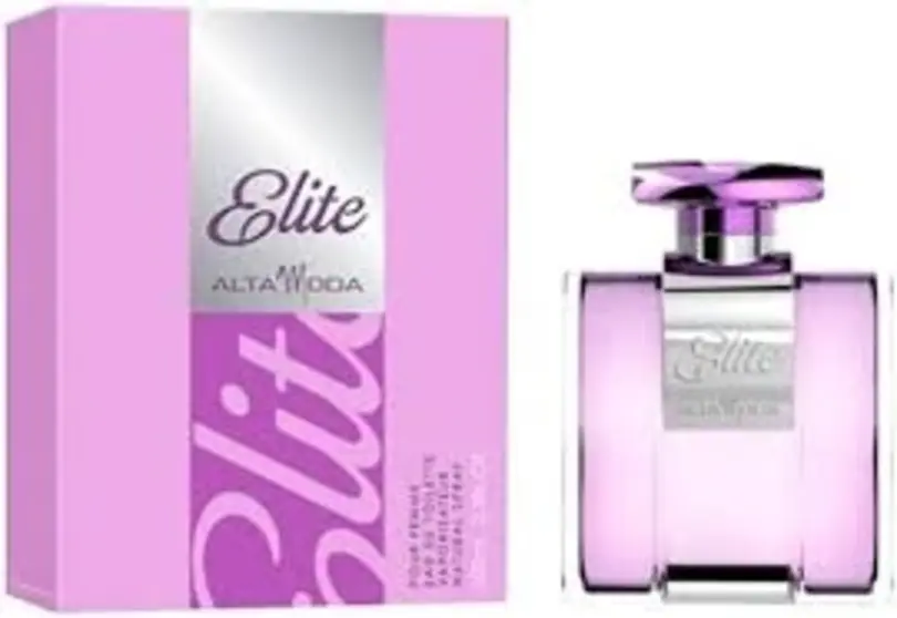 Alta Moda Elite Pour Femme Edt 100ml